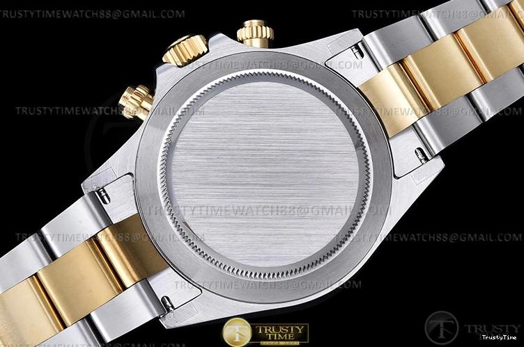 0309 TravelReady ROLDYT0438 – Daytona 116503 904L YG SS Wht Stk QF V3 SH 951